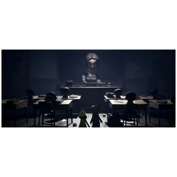 Little Nightmares II - Nintendo Switch - Namco Bandai