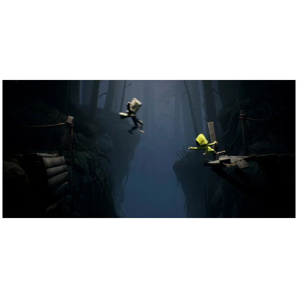 Little Nightmares II - Nintendo Switch - Namco Bandai