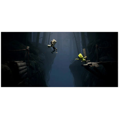 Little Nightmares II - Nintendo Switch - Namco Bandai
