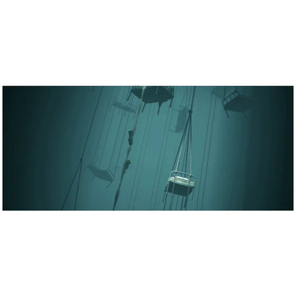Little Nightmares II - Nintendo Switch - Namco Bandai