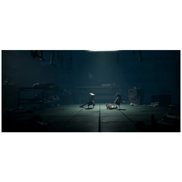 Little Nightmares II - Nintendo Switch - Namco Bandai