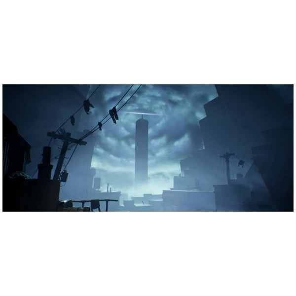 Little Nightmares II - Nintendo Switch - Namco Bandai