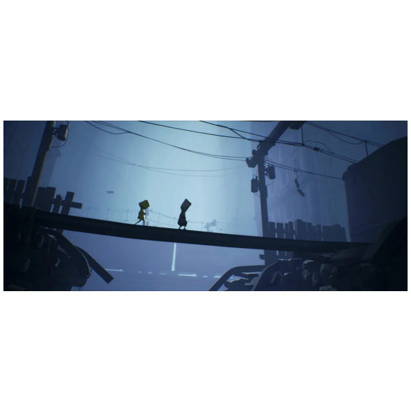 Little Nightmares II - Nintendo Switch - Namco Bandai