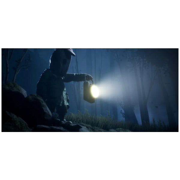Little Nightmares II - Nintendo Switch - Namco Bandai