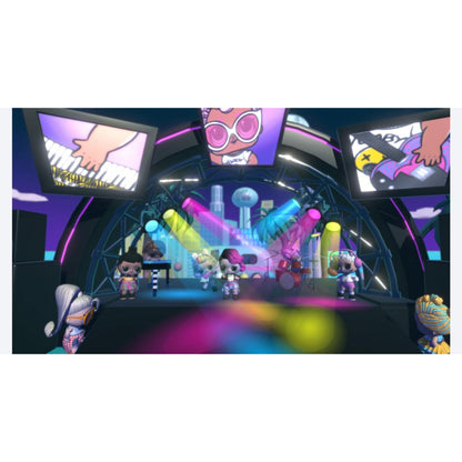 L.O.L. Surprise! Remix: We Rule the World - Nintendo Switch - Nighthawk Interactive
