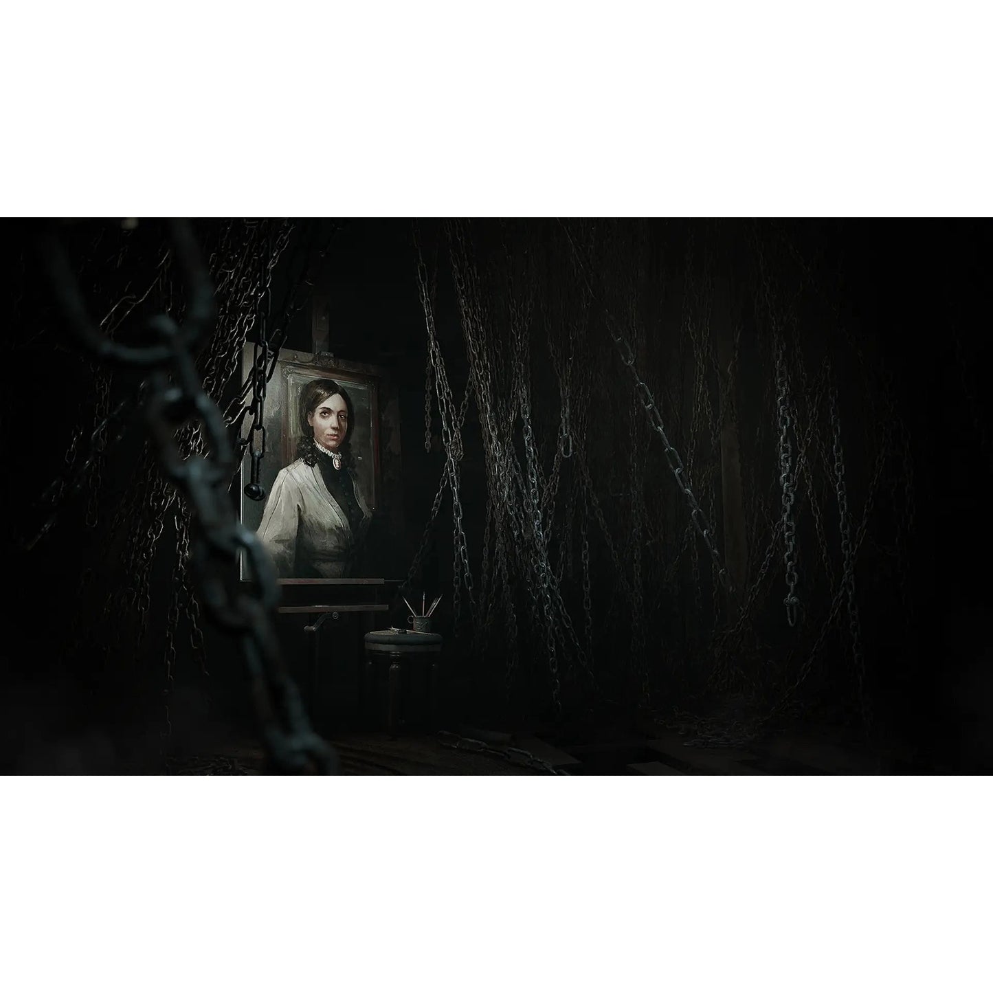 Layers of Fear - PlayStation 5 - Limited Run Games