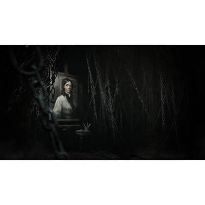 Layers of Fear - PlayStation 5 - Limited Run Games