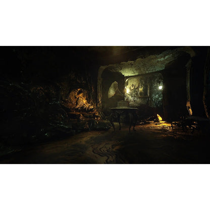 Layers of Fear - PlayStation 5 - Limited Run Games