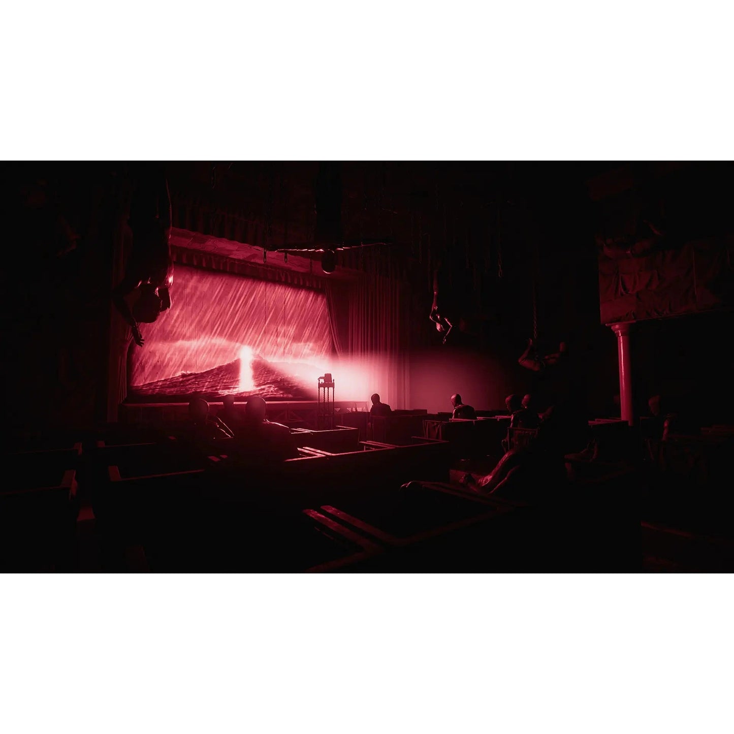 Layers of Fear - PlayStation 5 - Limited Run Games