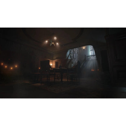 Layers of Fear - PlayStation 5 - Limited Run Games