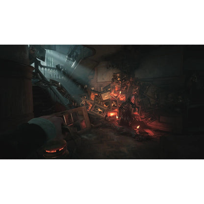 Layers of Fear - PlayStation 5 - Limited Run Games