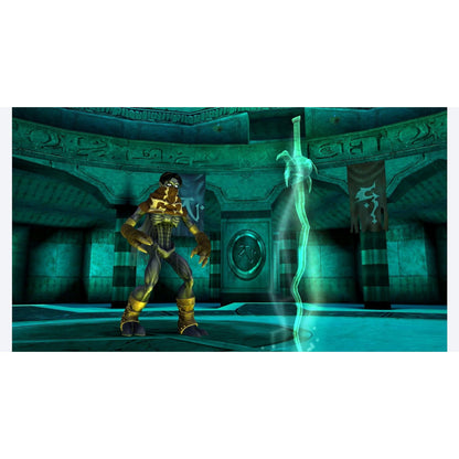 Legacy of Kain: Soul Reaver 1 & 2 Remastered Deluxe Edition - Nintendo Switch - Crystal Dynamics, Aspyr