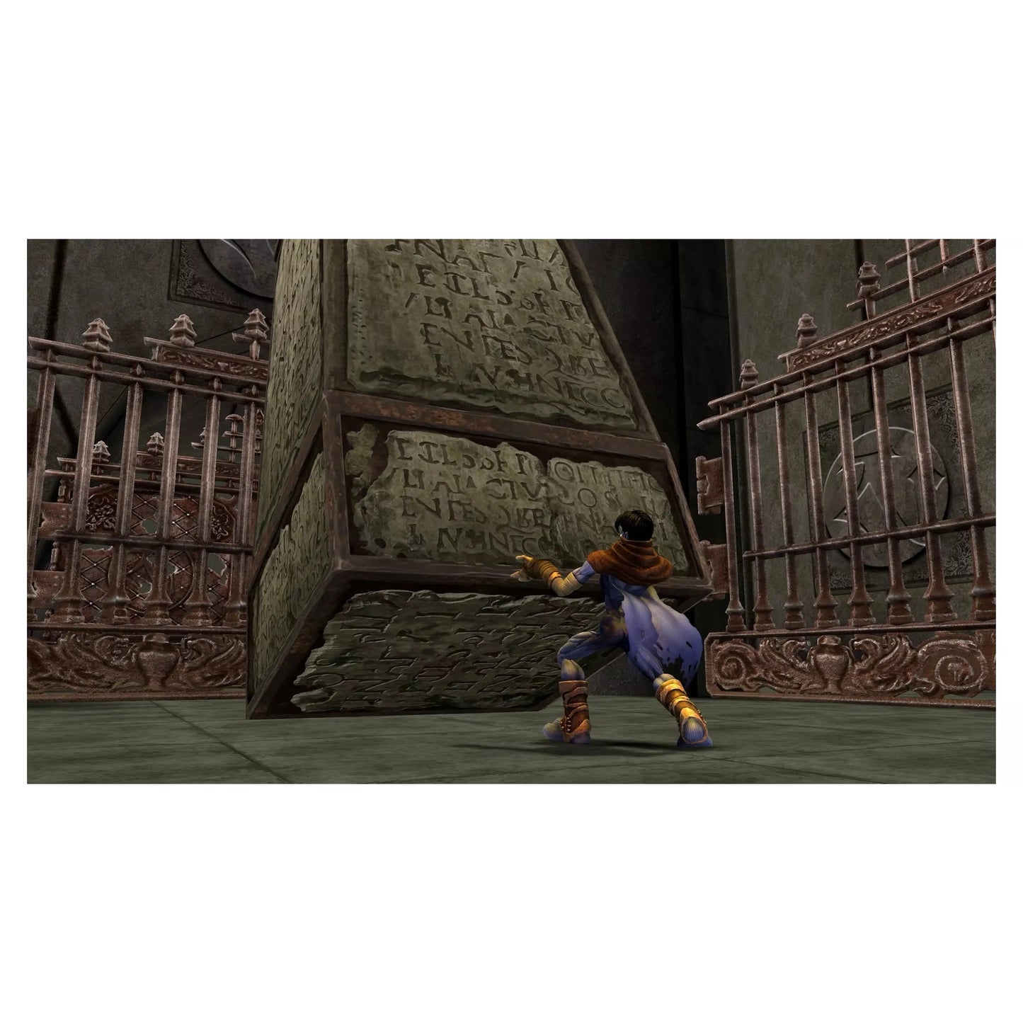 Legacy of Kain: Soul Reaver 1 & 2 Remastered Deluxe Edition - Nintendo Switch - Crystal Dynamics, Aspyr