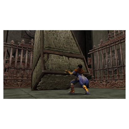 Legacy of Kain: Soul Reaver 1 & 2 Remastered Deluxe Edition - Nintendo Switch - Crystal Dynamics, Aspyr