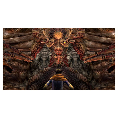 Legacy of Kain: Soul Reaver 1 & 2 Remastered Deluxe Edition - Nintendo Switch - Crystal Dynamics, Aspyr