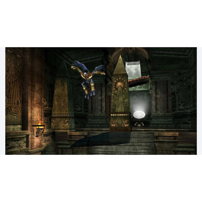 Legacy of Kain: Soul Reaver 1 & 2 Remastered Deluxe Edition - Nintendo Switch - Crystal Dynamics, Aspyr
