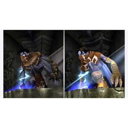 Legacy of Kain: Soul Reaver 1 & 2 Remastered Deluxe Edition - Nintendo Switch - Crystal Dynamics, Aspyr
