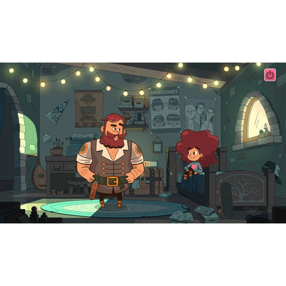 Lil' Guardsman - Nintendo Switch - Super Rare Games #117