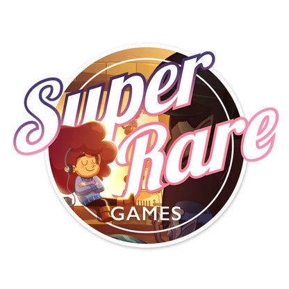 Lil' Guardsman - Nintendo Switch - Super Rare Games #117