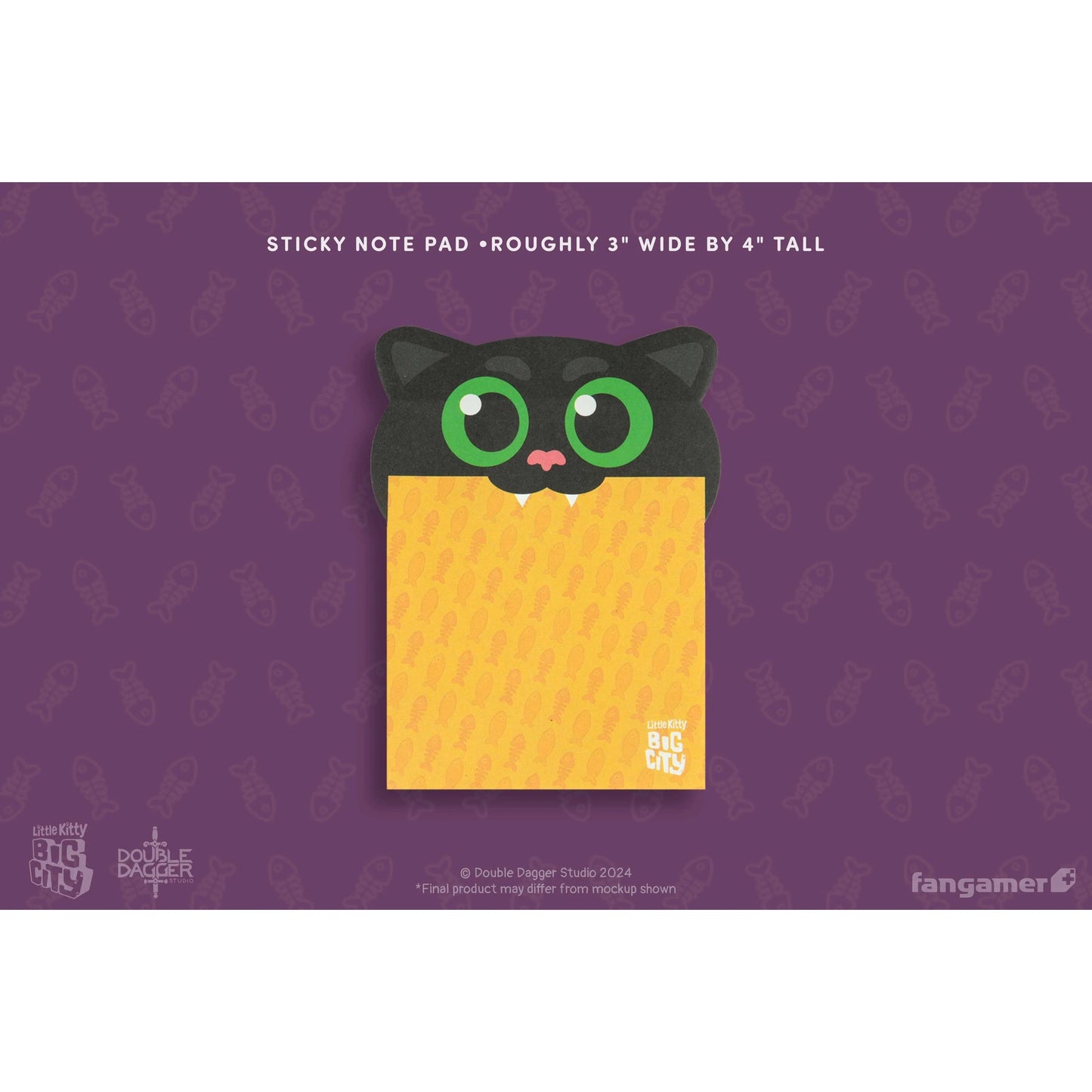 Little Kitty, Big City Deluxe Edition - Nintendo Switch - Fangamer