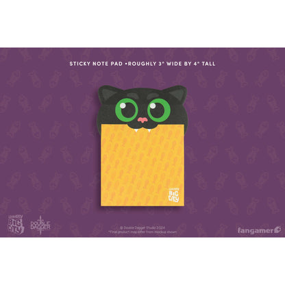 Little Kitty, Big City Deluxe Edition - Nintendo Switch - Fangamer