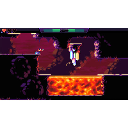 Lunark - Nintendo Switch - Limited Run #184