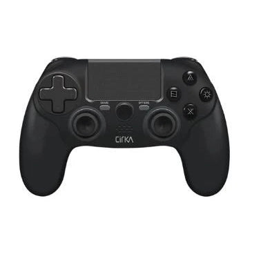 Cirka NuForce Wired Controller Black - PlayStation 4, PC, Mac - Hyperkin M07527-BK