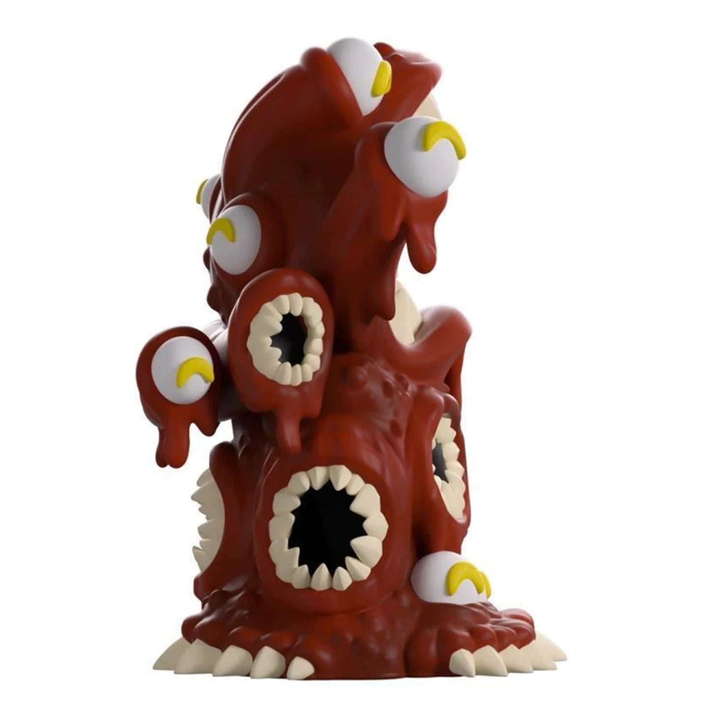 Dungeons & Dragons Gibbering Mouther Youtooz Vinyl