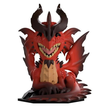 Dungeons & Dragons Red Dragon Vinyl Figure - Youtooz - Dungeons & Dragons #1
