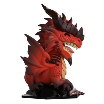 Dungeons & Dragons Red Dragon Vinyl Figure - Youtooz - Dungeons & Dragons #1