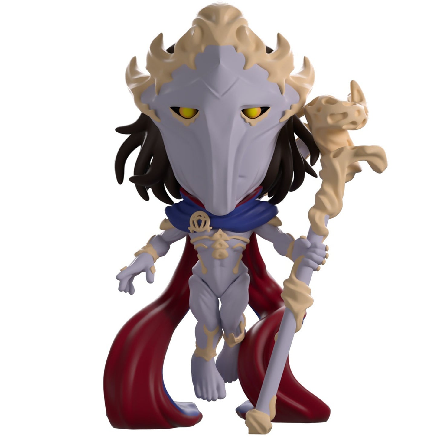 Arcane Champion Viktor Vinyl Figure - Youtooz - Arcane Collection #3
