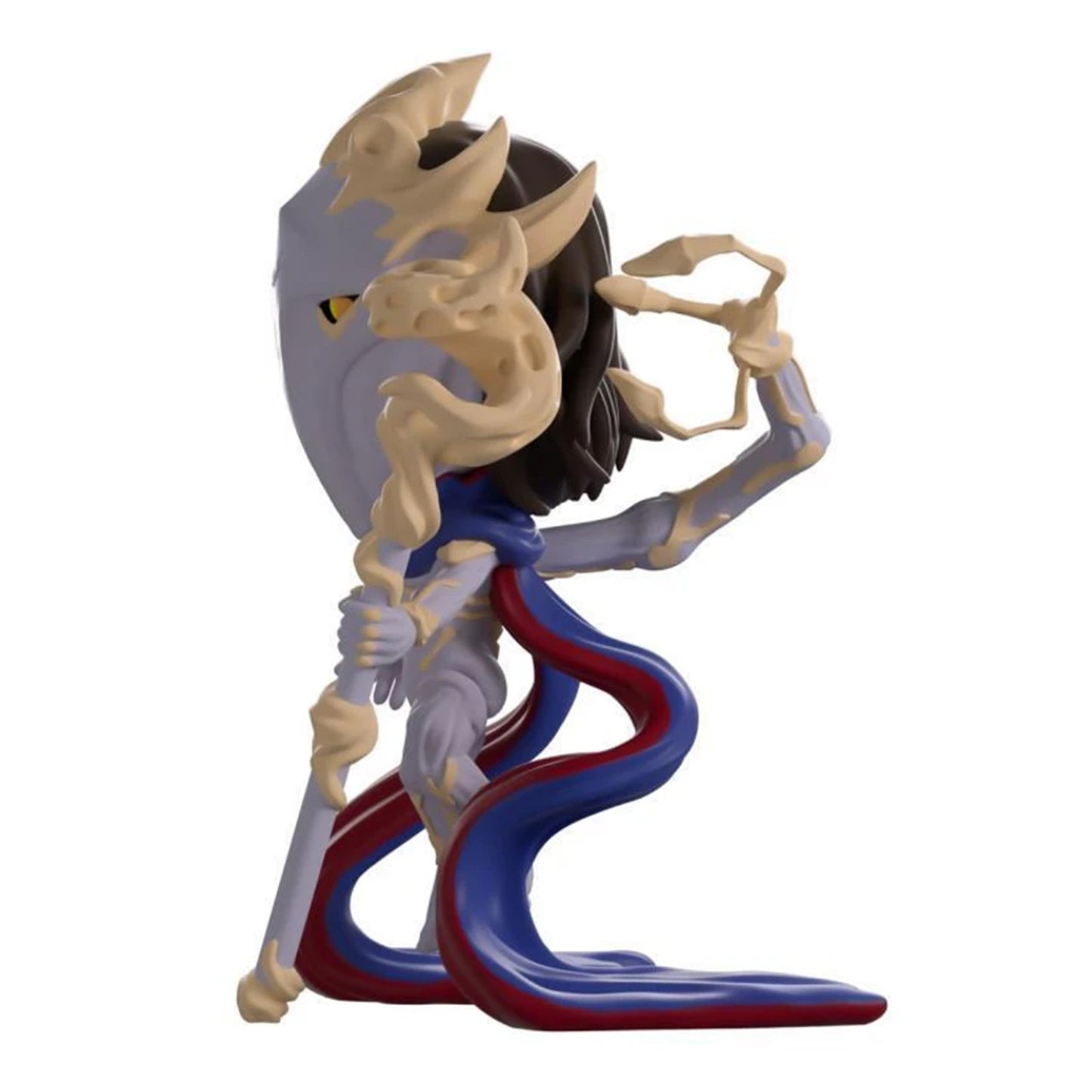 Arcane Champion Viktor Vinyl Figure - Youtooz - Arcane Collection #3