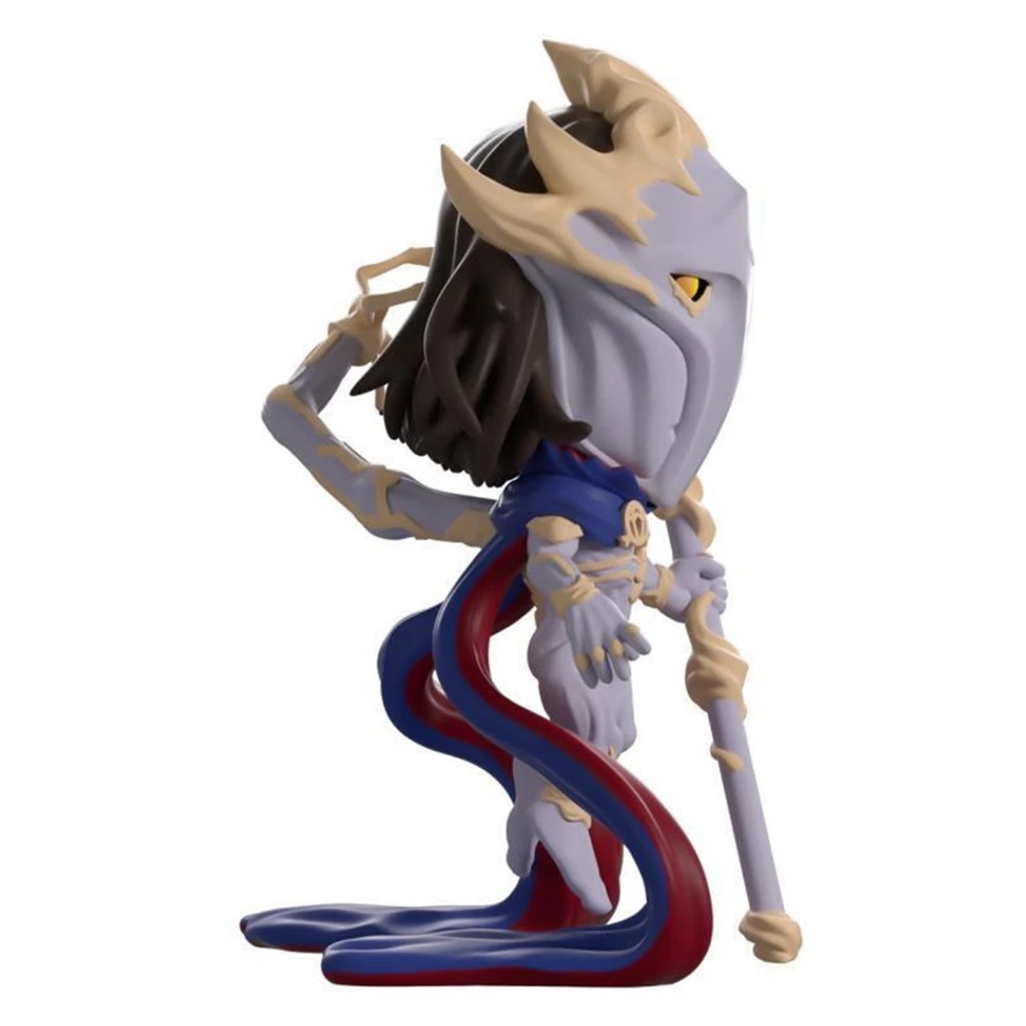 Arcane Champion Viktor Vinyl Figure - Youtooz - Arcane Collection #3