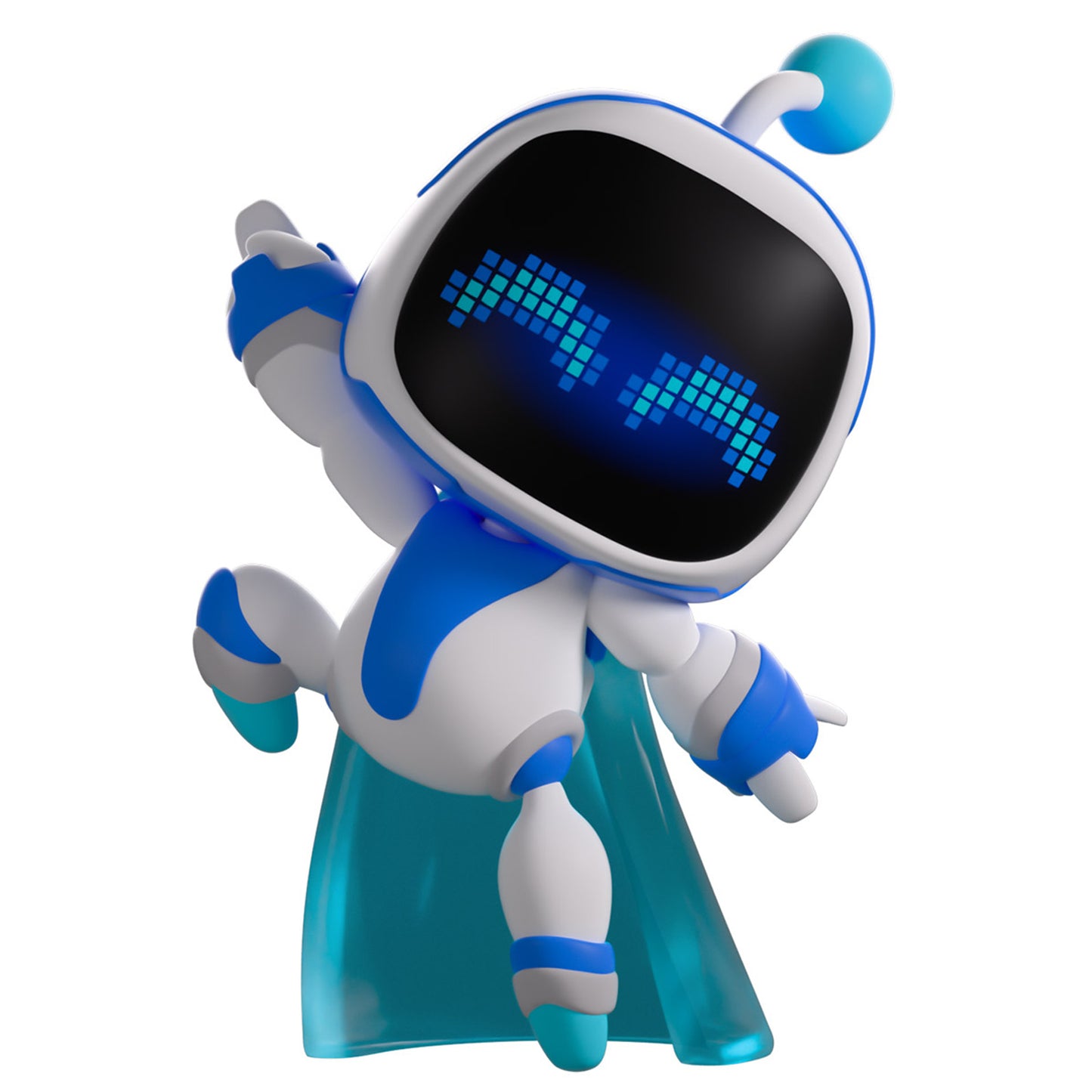 Astro Bot Vinyl Figure - Youtooz - Astro Bot Collection #0