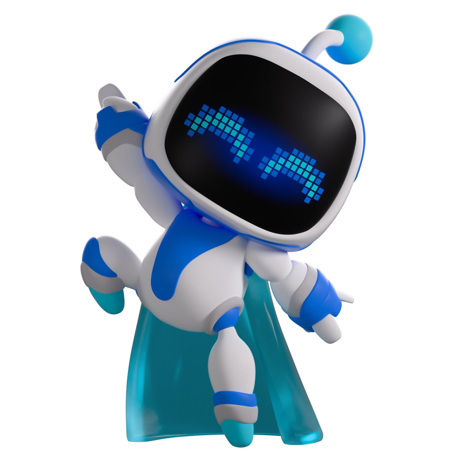 Astro Bot Vinyl Figure - Youtooz - Astro Bot Collection #0