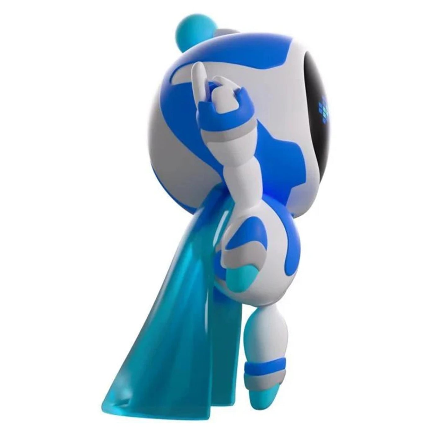 Astro Bot Vinyl Figure - Youtooz - Astro Bot Collection #0