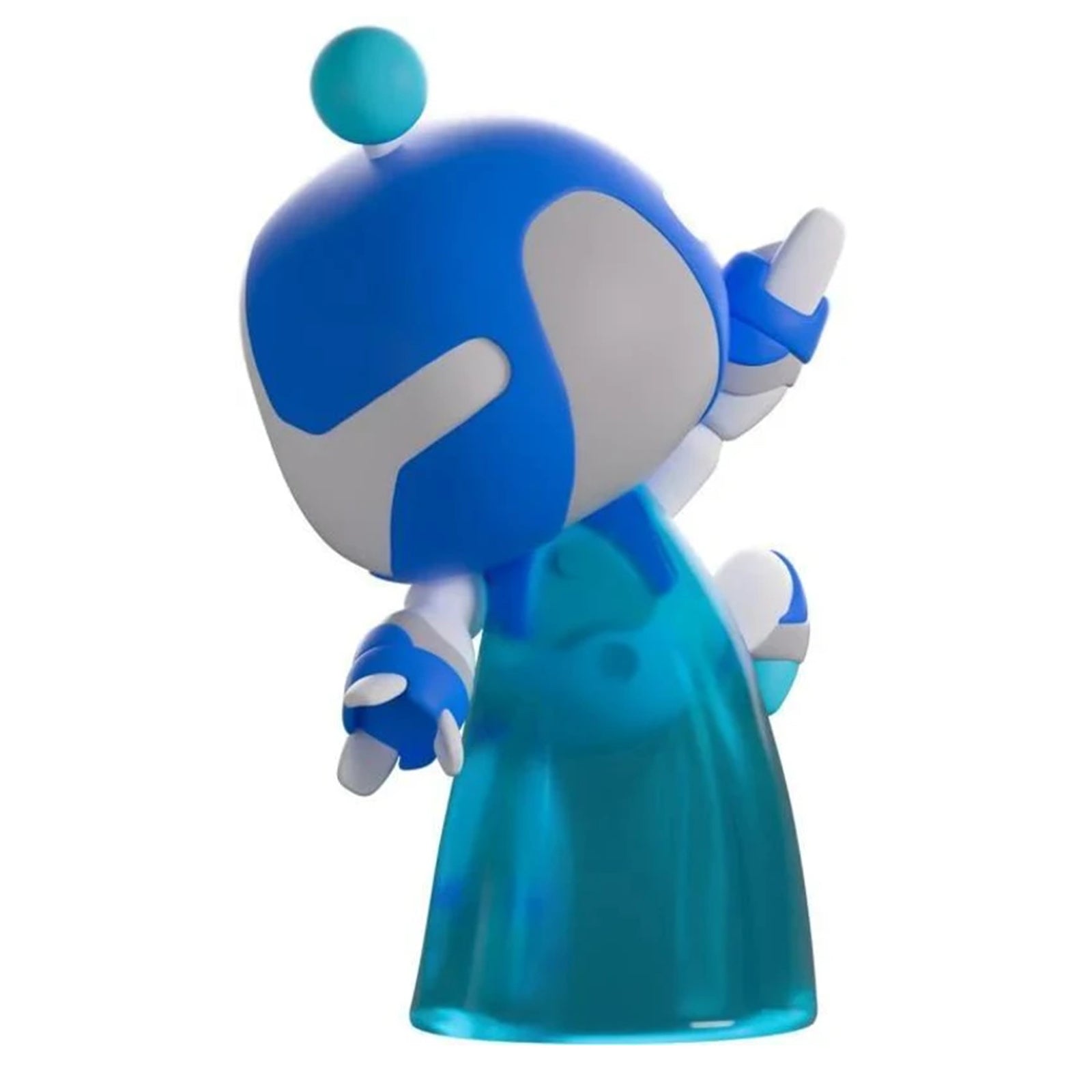 Astro Bot Vinyl Figure - Youtooz - Astro Bot Collection #0