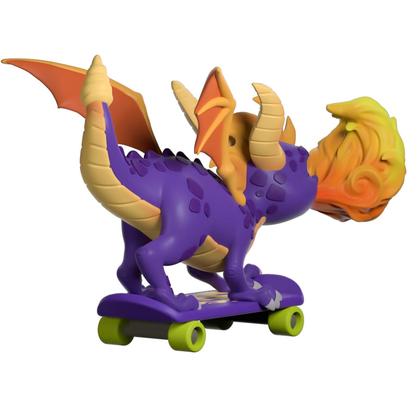Spyro Vinyl Figure - Youtooz - Spyro the Dragon Collection #0