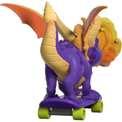 Spyro Vinyl Figure - Youtooz - Spyro the Dragon Collection #0
