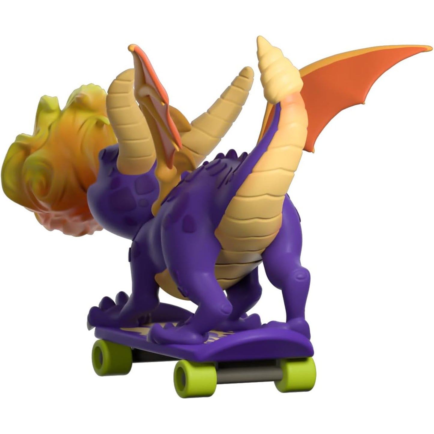 Spyro Vinyl Figure - Youtooz - Spyro the Dragon Collection #0