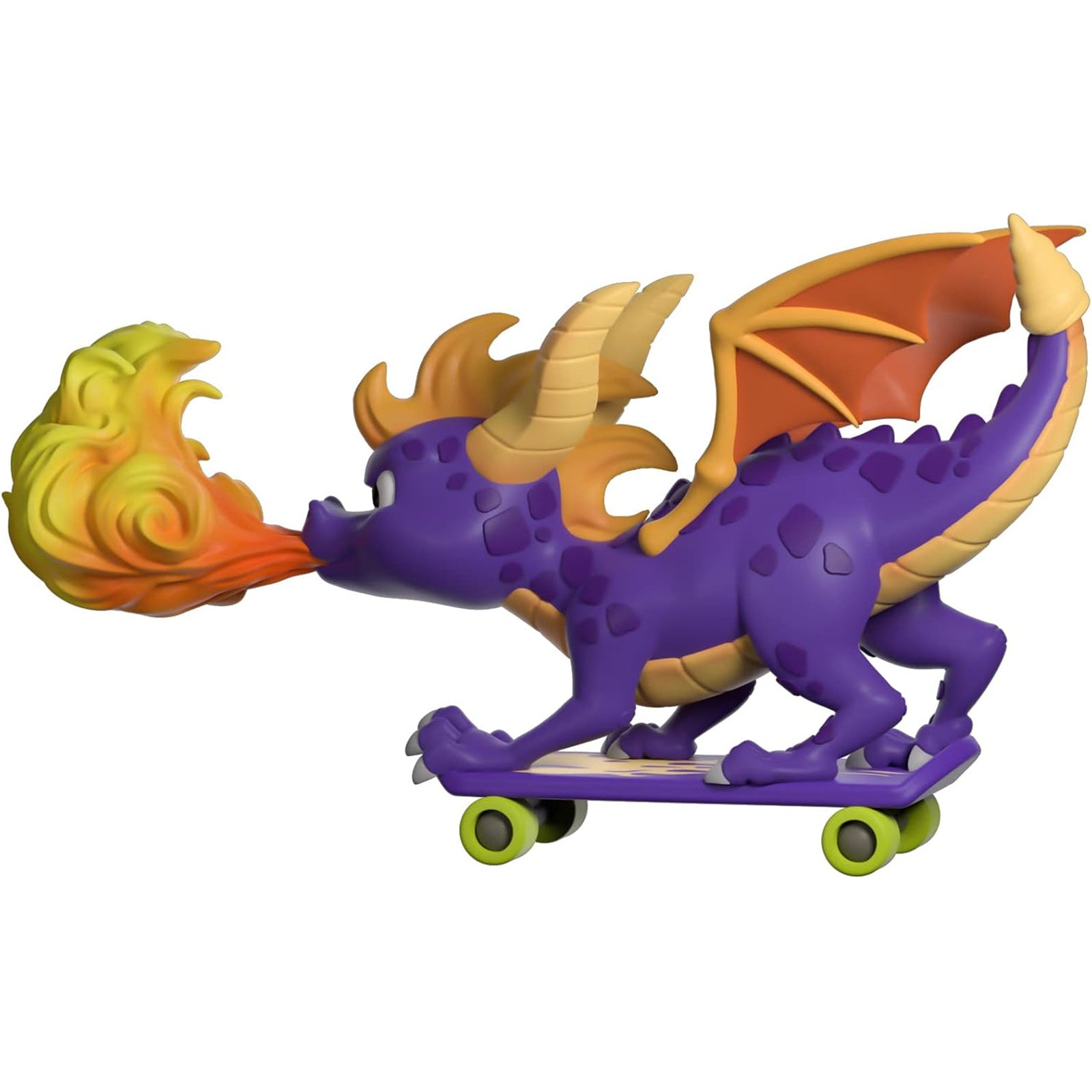 Spyro Vinyl Figure - Youtooz - Spyro the Dragon Collection #0