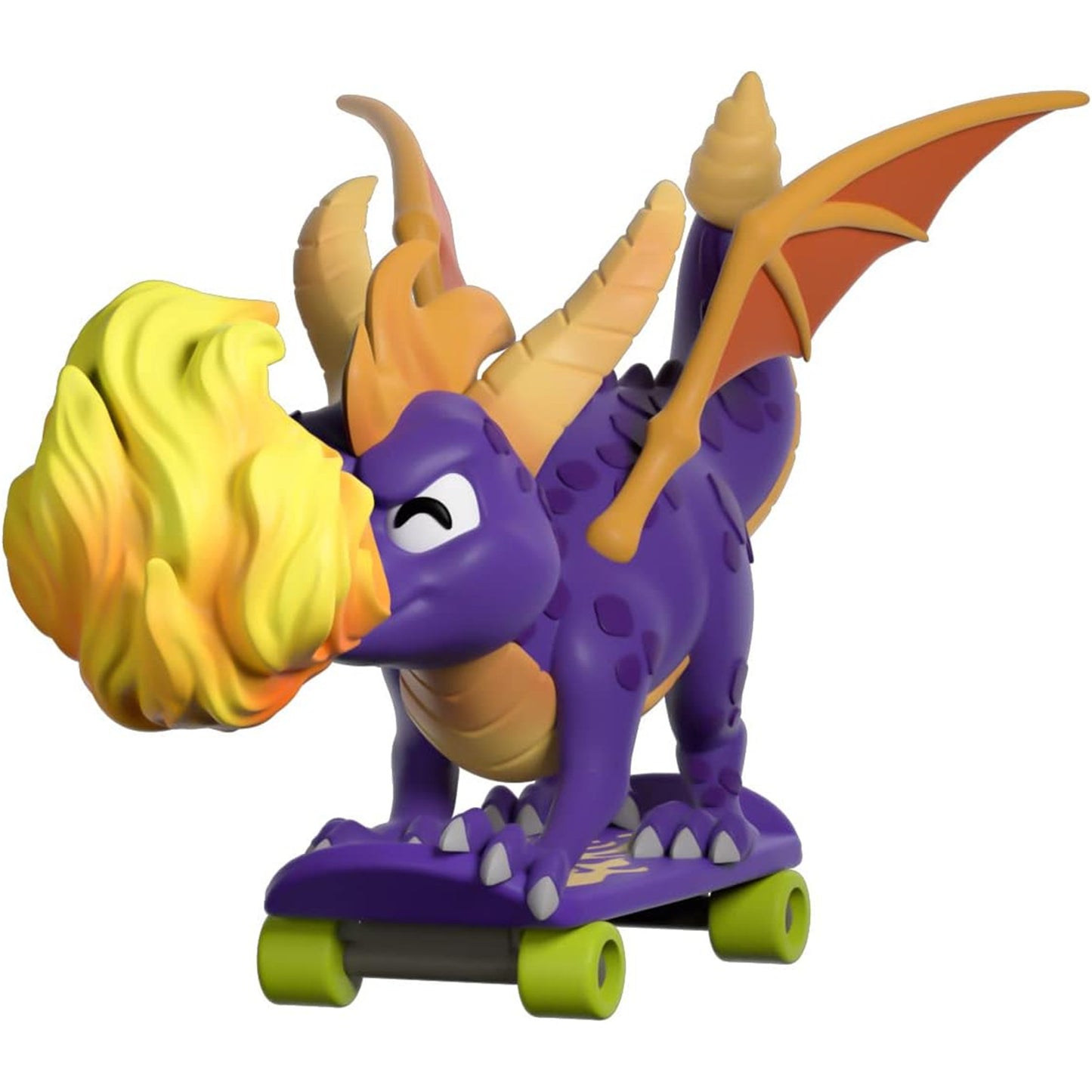 Spyro Vinyl Figure - Youtooz - Spyro the Dragon Collection #0