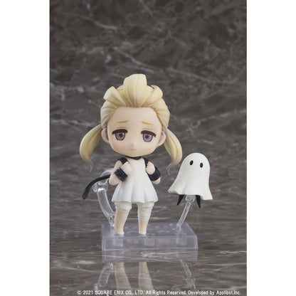 NieR Re in carnation Girl Of Light & Mama Nendoroid Figure 1896