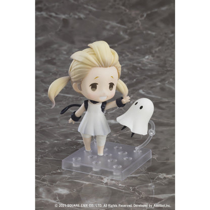 NieR Re in carnation Girl Of Light & Mama Nendoroid Figure 1896