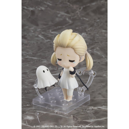 NieR Re in carnation Girl Of Light & Mama Nendoroid Figure 1896