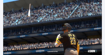 MLB The Show 21 - PlayStation 5 - Sony Interactive Entertainment