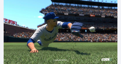MLB The Show 21 - PlayStation 5 - Sony Interactive Entertainment