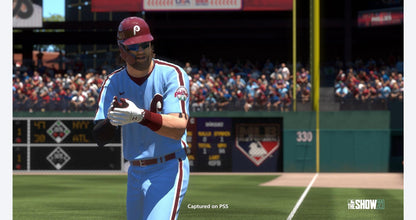 MLB The Show 21 - PlayStation 5 - Sony Interactive Entertainment