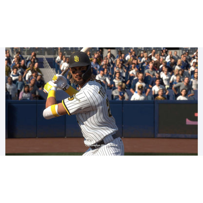 MLB The Show 21 - PlayStation 4 - SIE San Diego Studio, Sony Interactive Entertainment