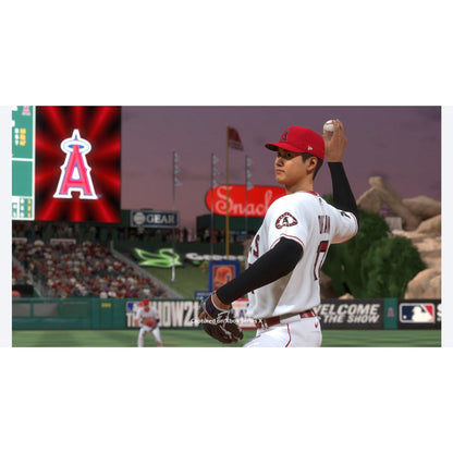 MLB The Show 21 - PlayStation 4 - SIE San Diego Studio, Sony Interactive Entertainment